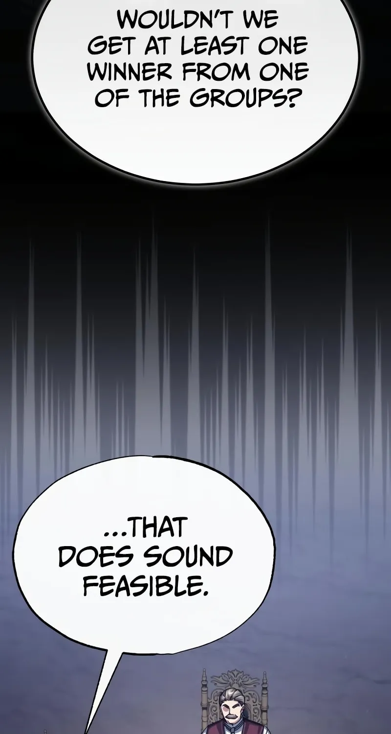 Read Descended from Divinity EN Manga Online