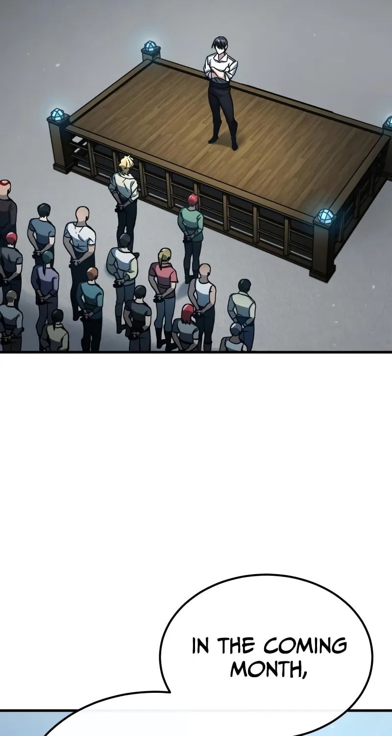 Read Descended from Divinity EN Manga Online