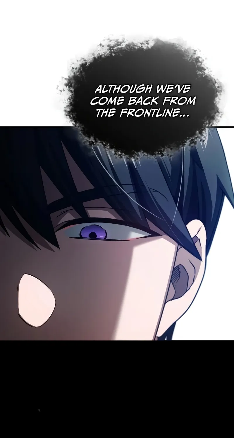 Read Descended from Divinity EN Manga Online