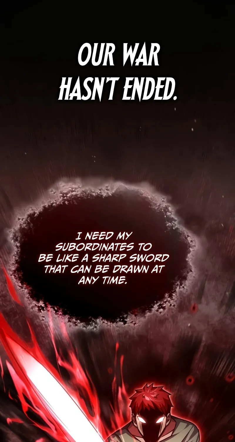 Read Descended from Divinity EN Manga Online
