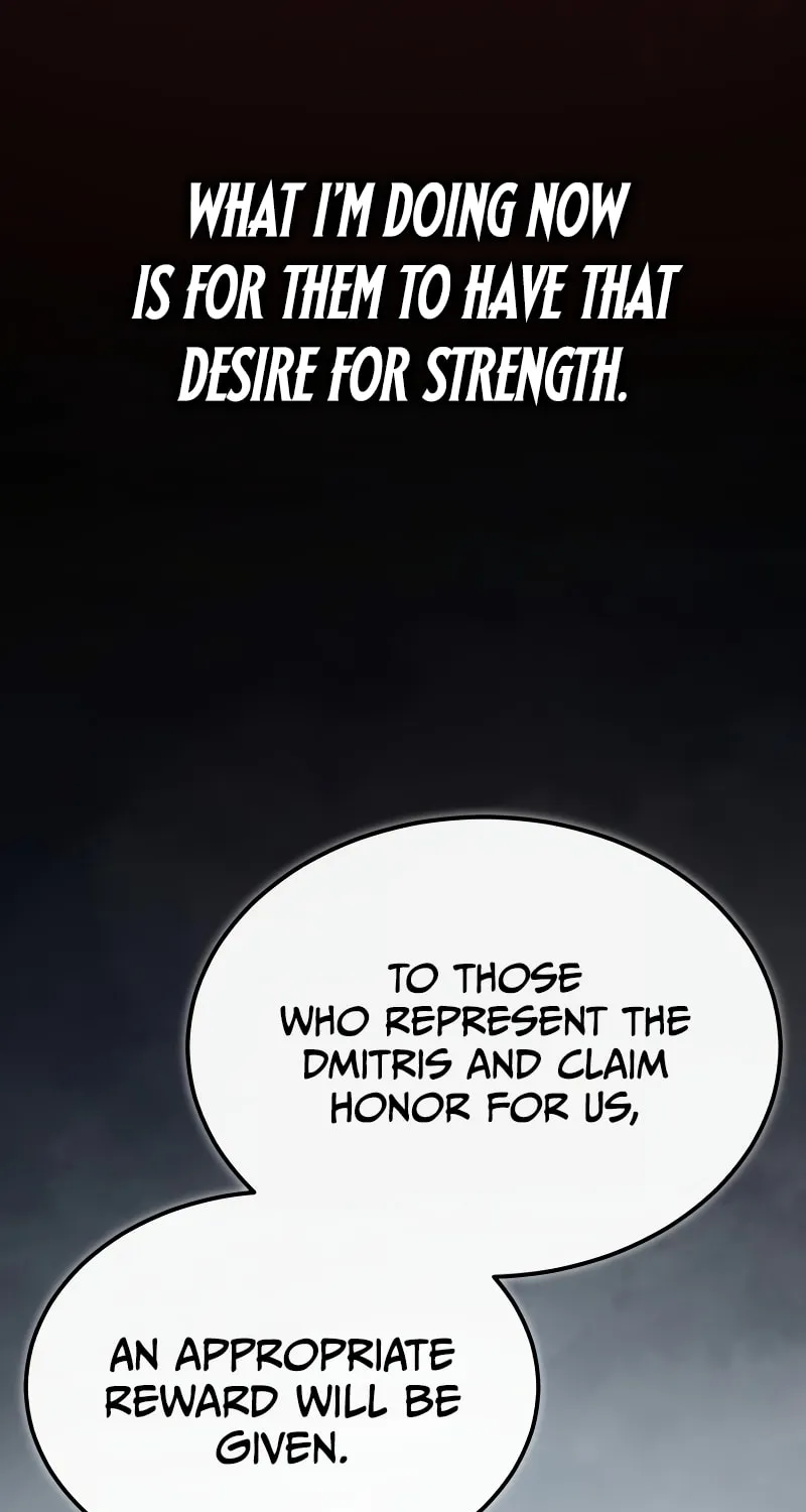 Read Descended from Divinity EN Manga Online
