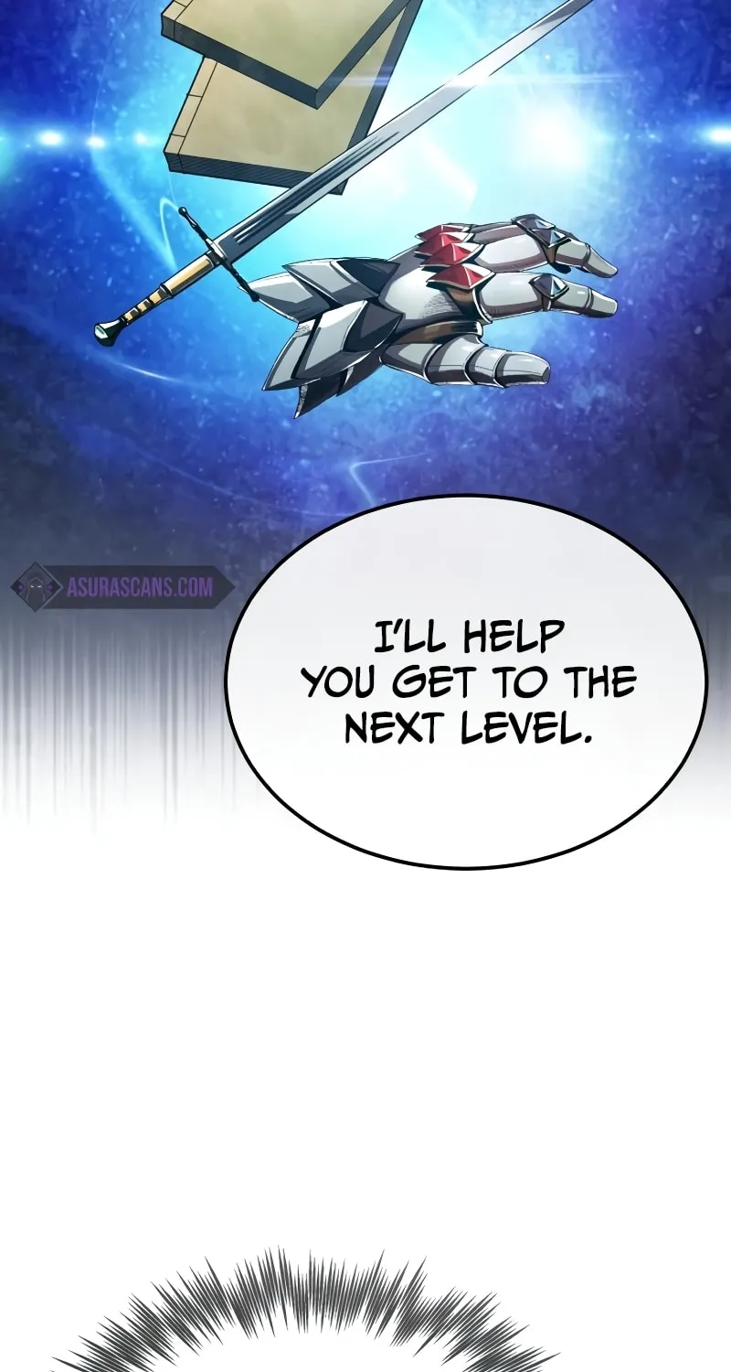 Read Descended from Divinity EN Manga Online