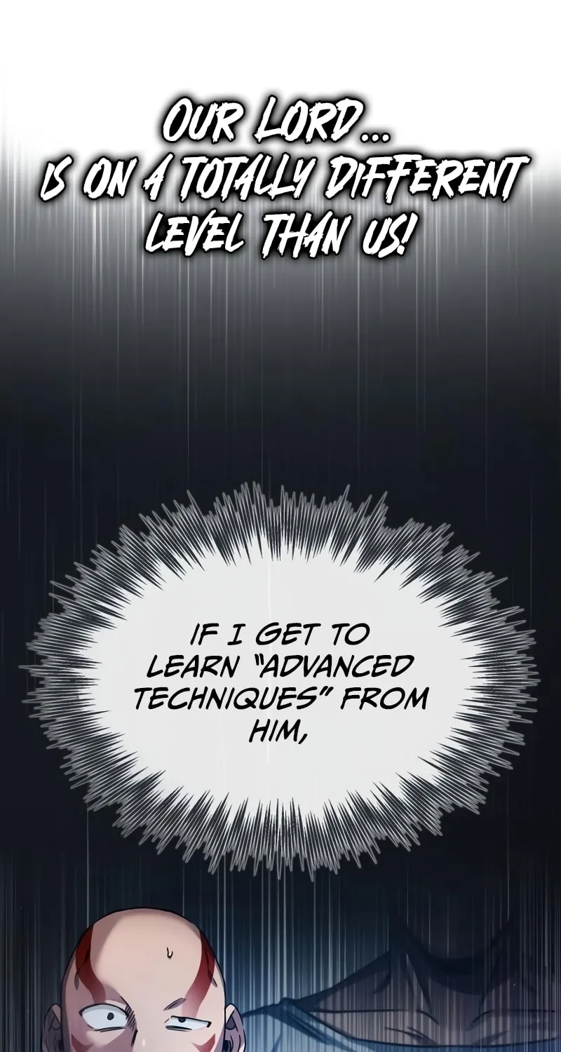 Read Descended from Divinity EN Manga Online