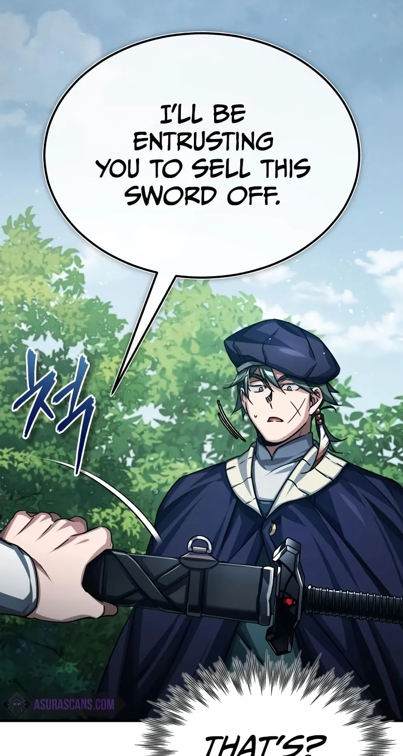 Read Descended from Divinity EN Manga Online