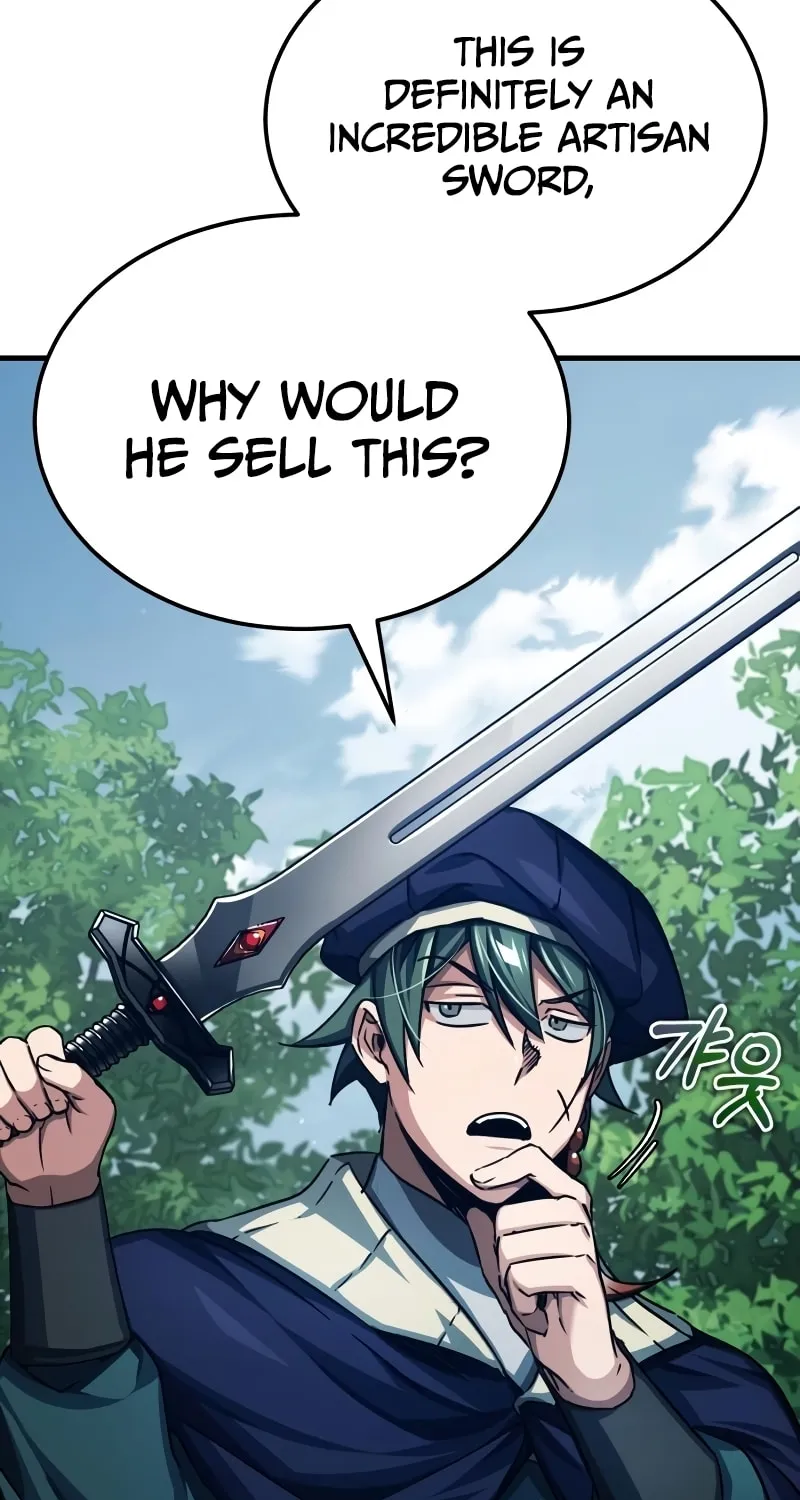 Read Descended from Divinity EN Manga Online