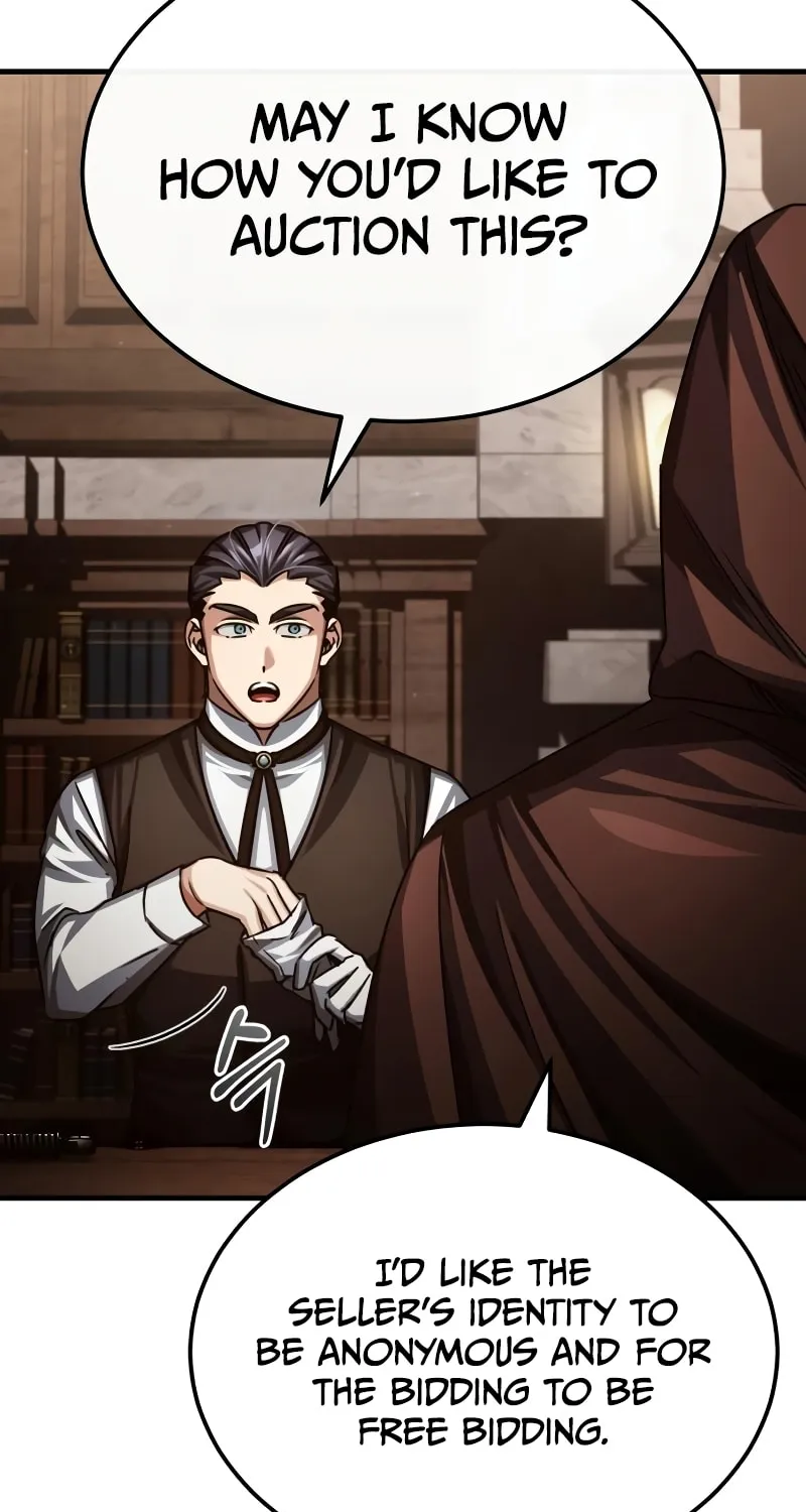Read Descended from Divinity EN Manga Online