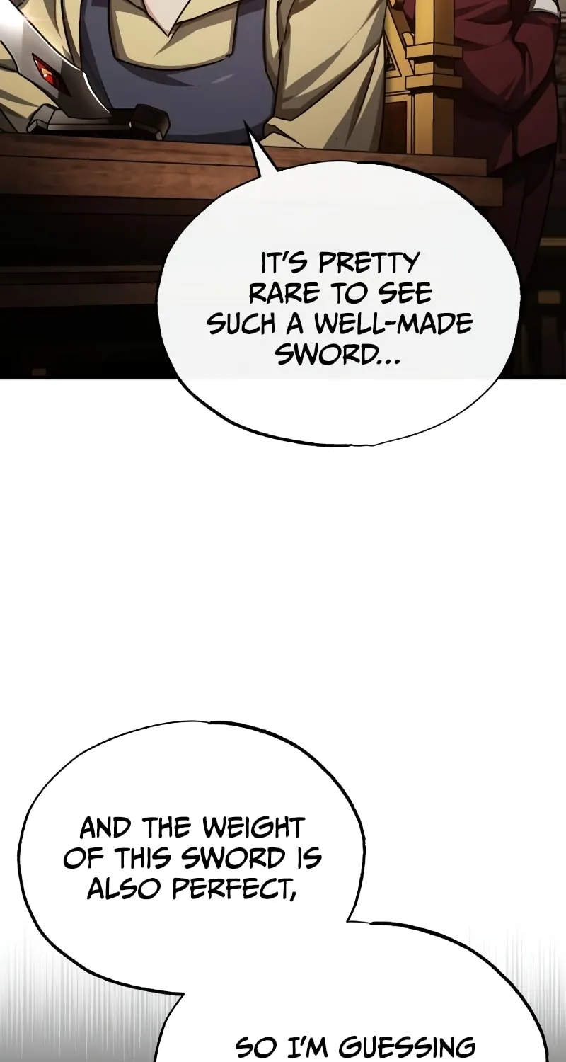 Read Descended from Divinity EN Manga Online
