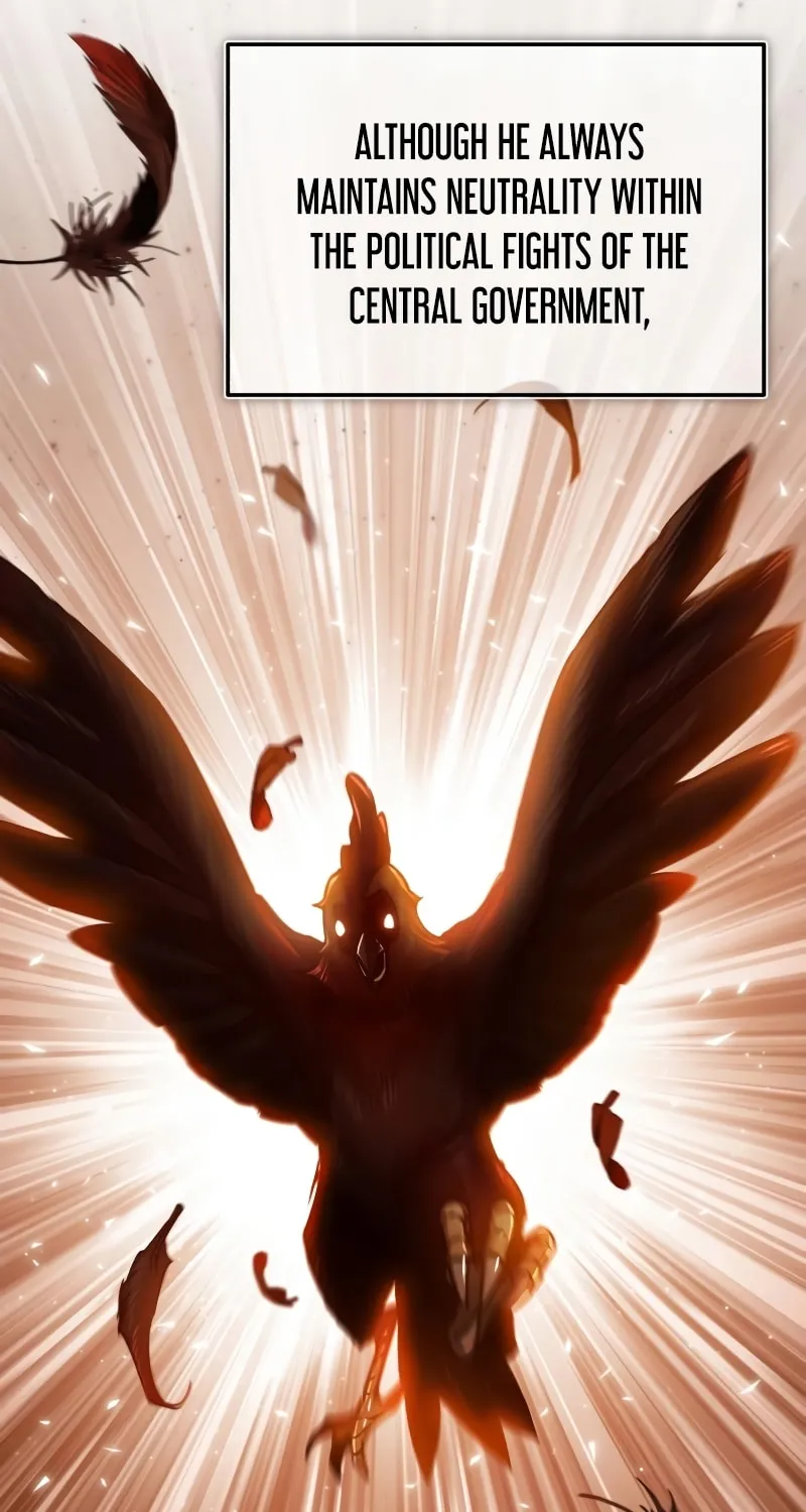 Read Descended from Divinity EN Manga Online
