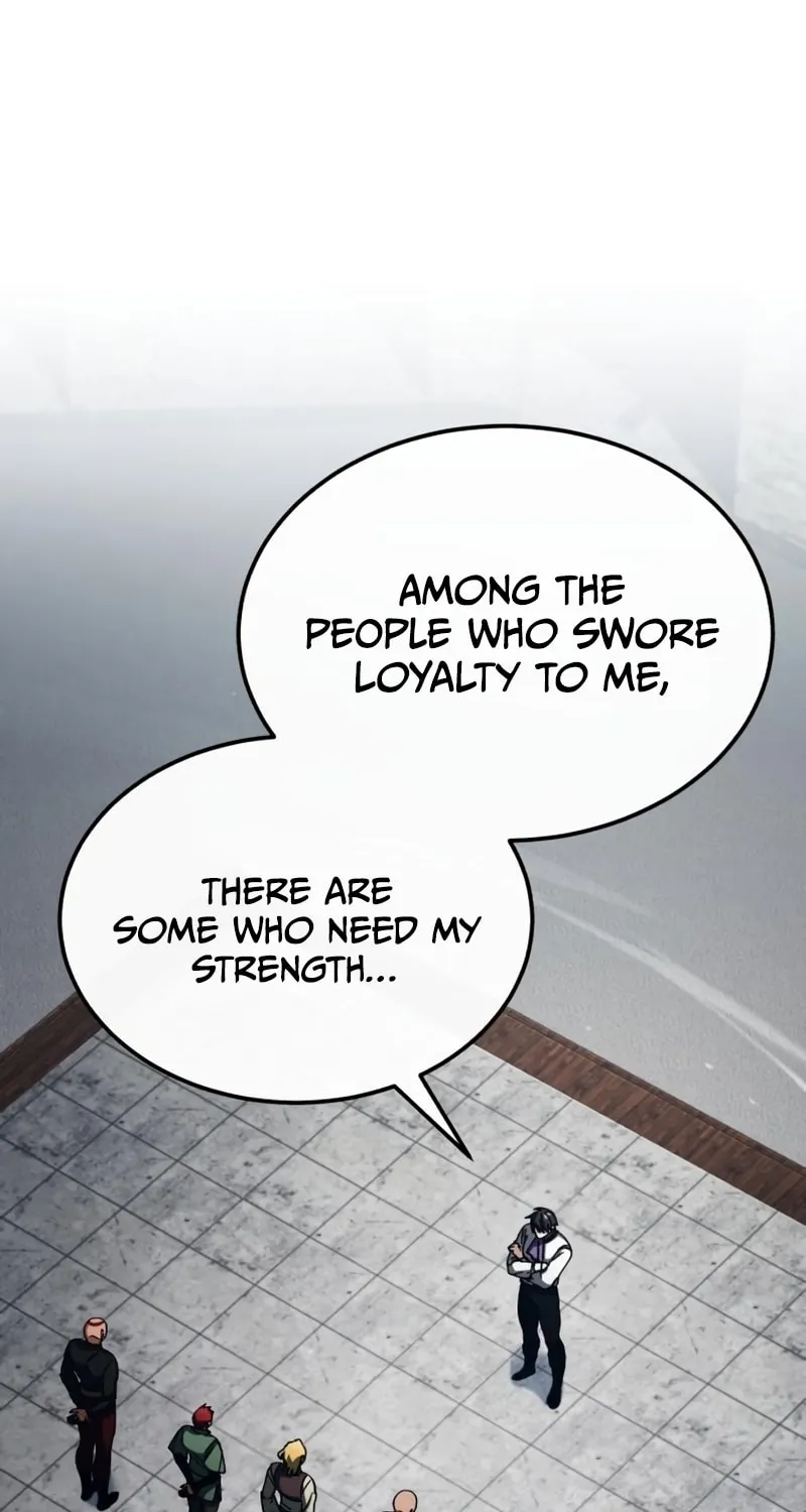 Read Descended from Divinity EN Manga Online