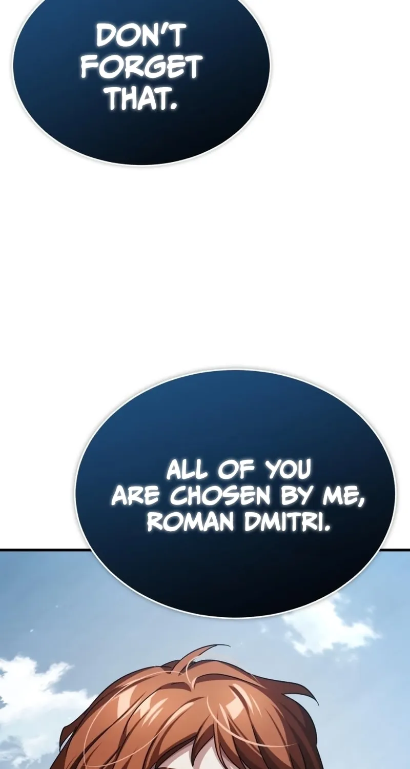 Read Descended from Divinity EN Manga Online