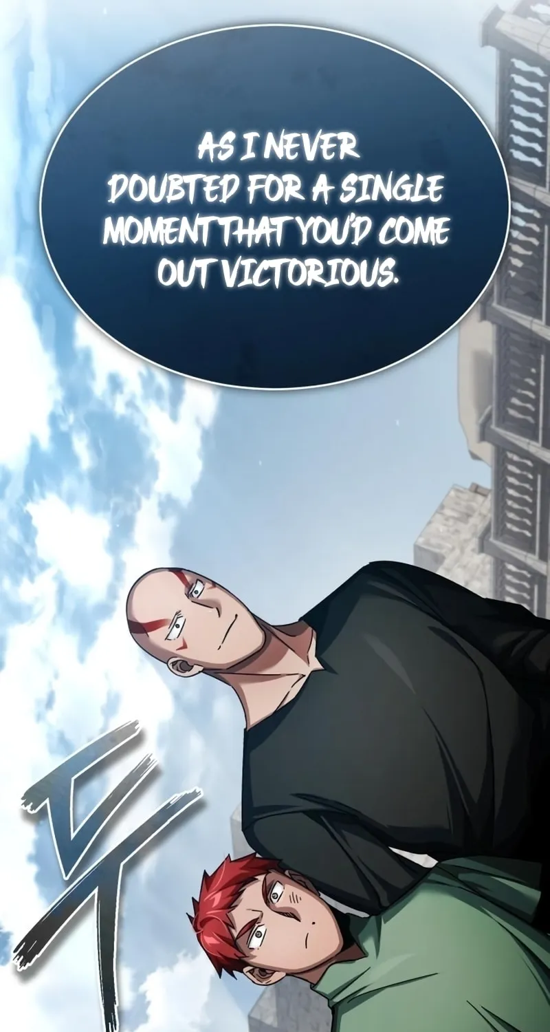 Read Descended from Divinity EN Manga Online