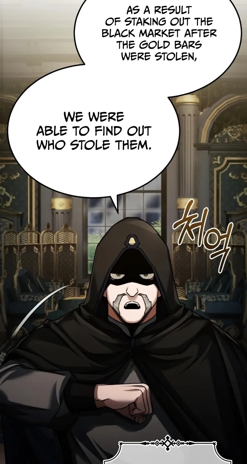 Read Descended from Divinity EN Manga Online