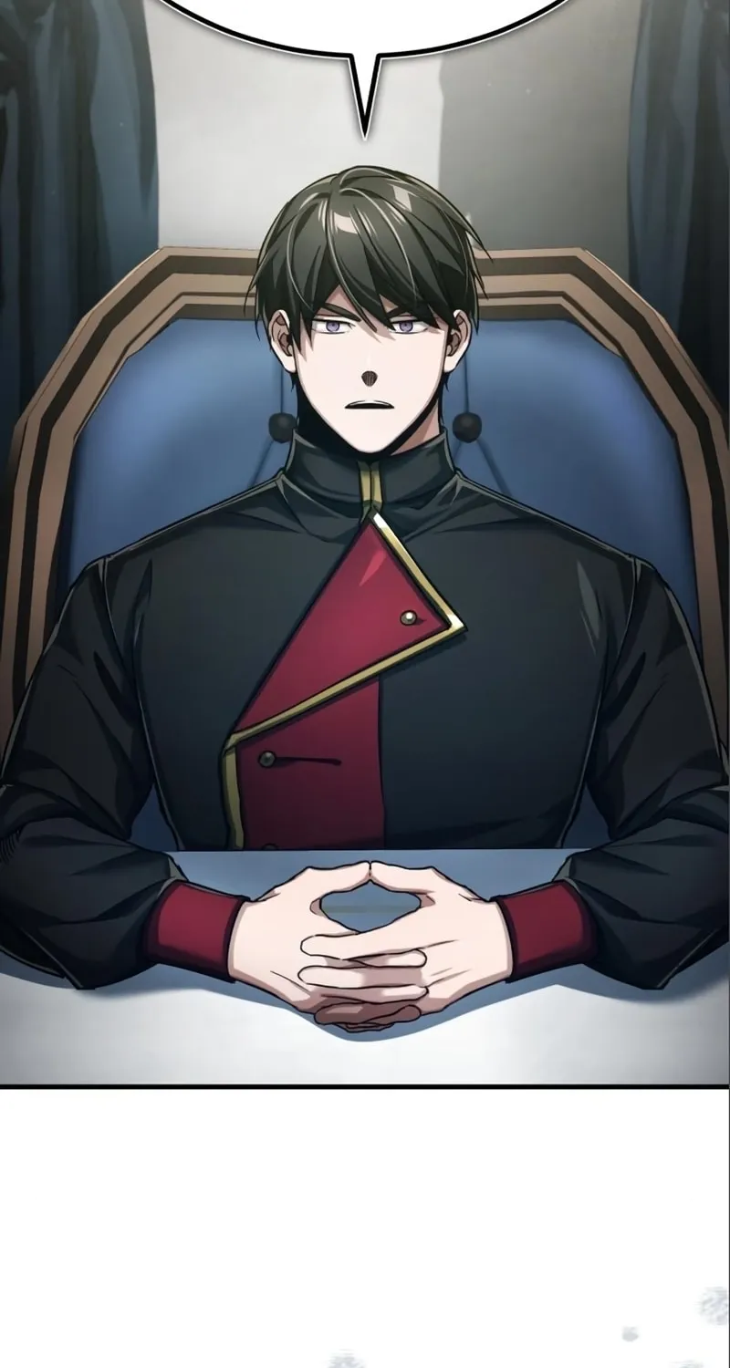 Read Descended from Divinity EN Manga Online