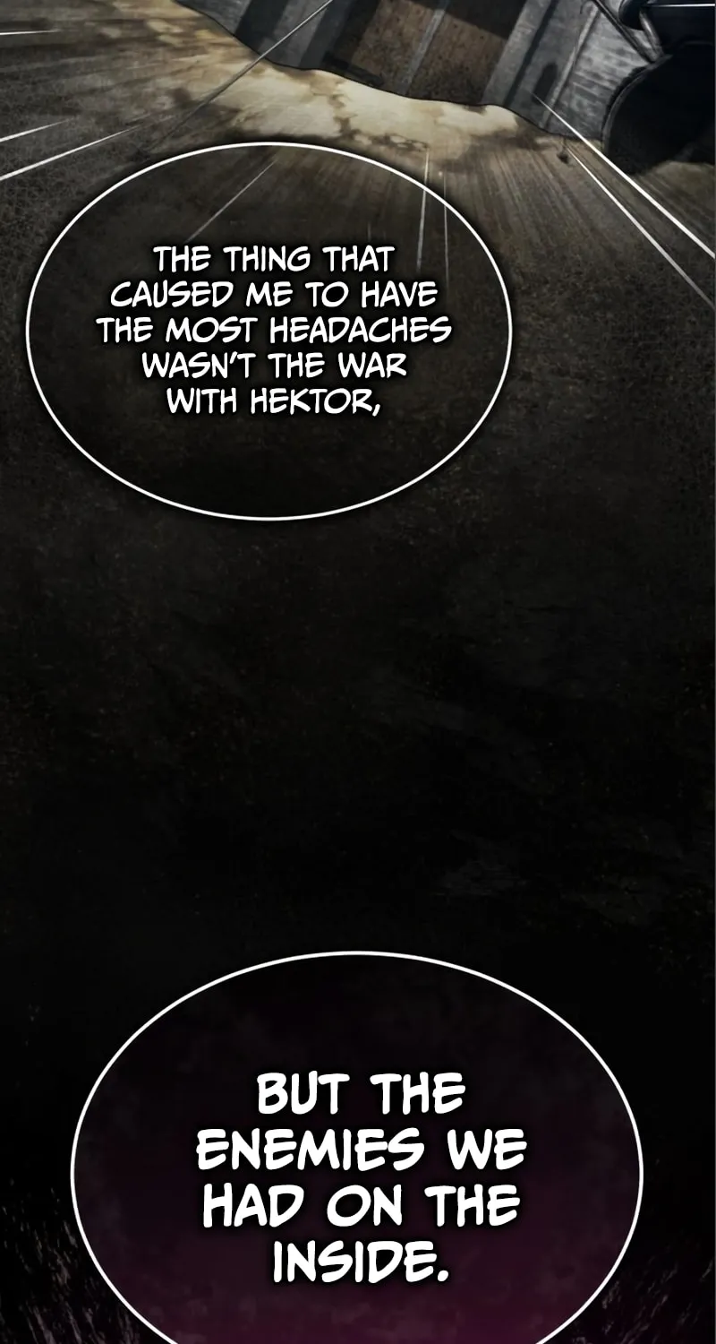 Read Descended from Divinity EN Manga Online