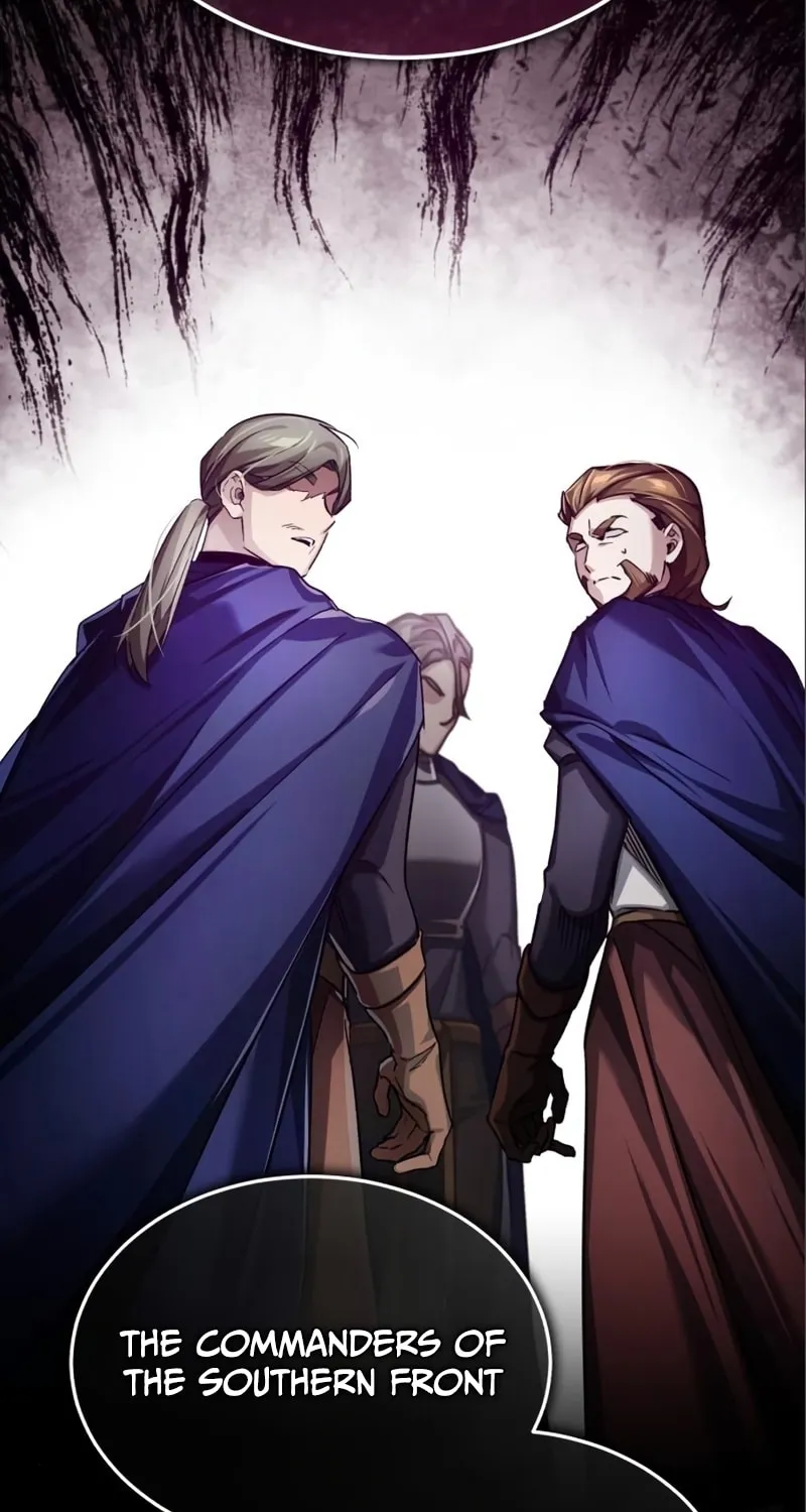 Read Descended from Divinity EN Manga Online