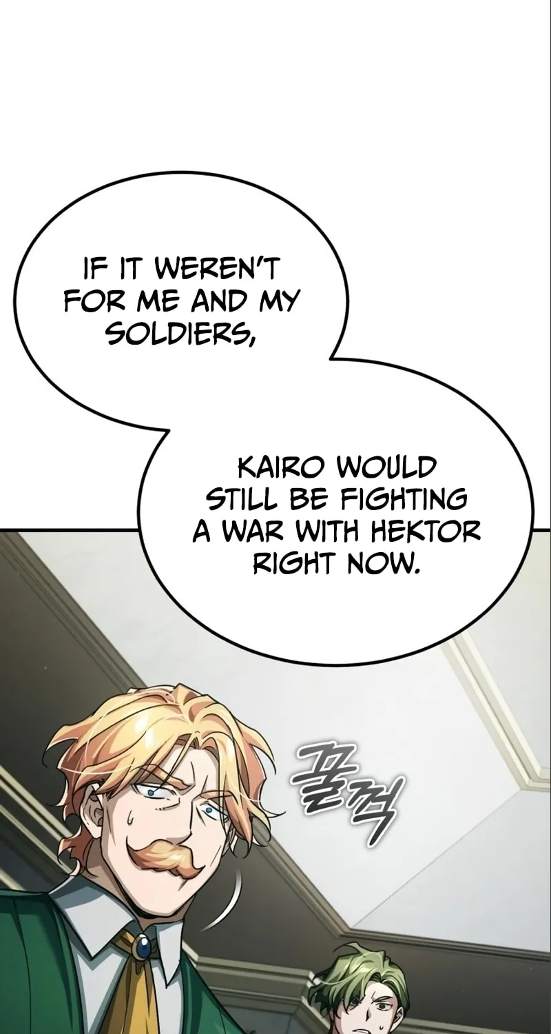 Read Descended from Divinity EN Manga Online