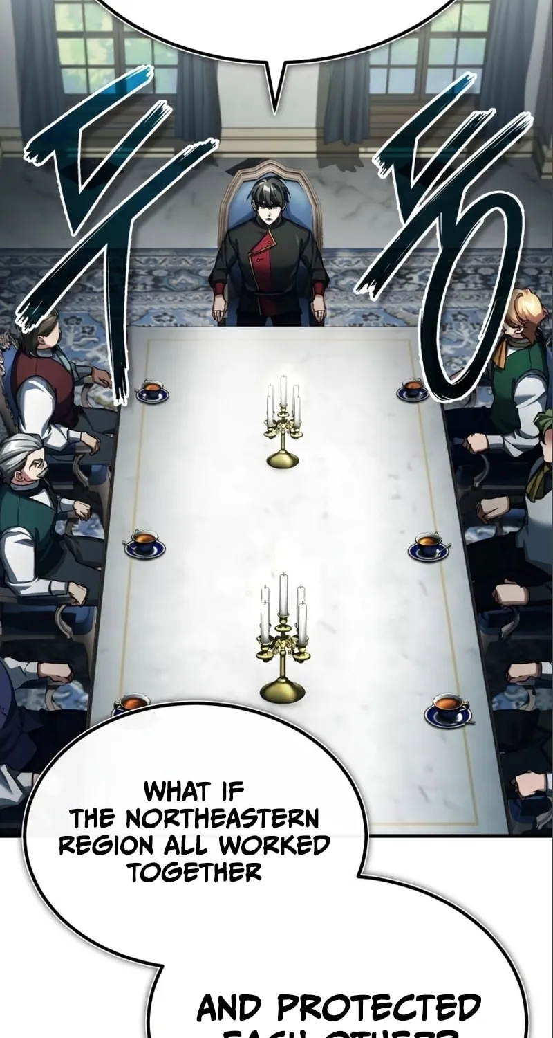 Read Descended from Divinity EN Manga Online