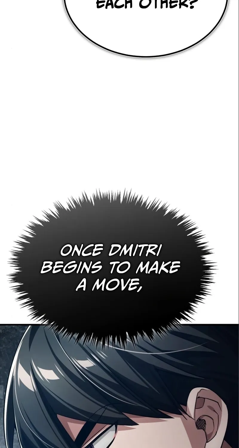 Read Descended from Divinity EN Manga Online