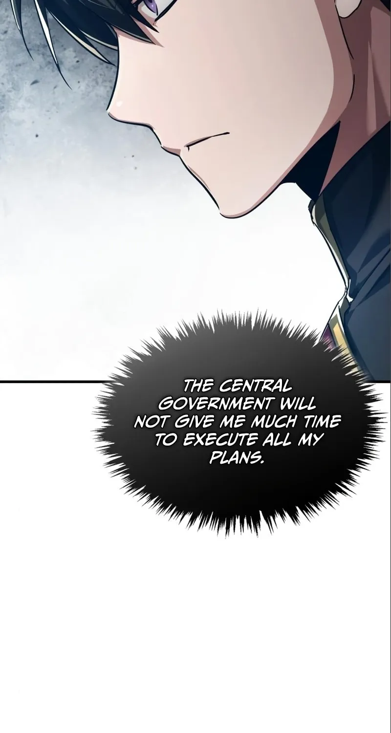 Read Descended from Divinity EN Manga Online