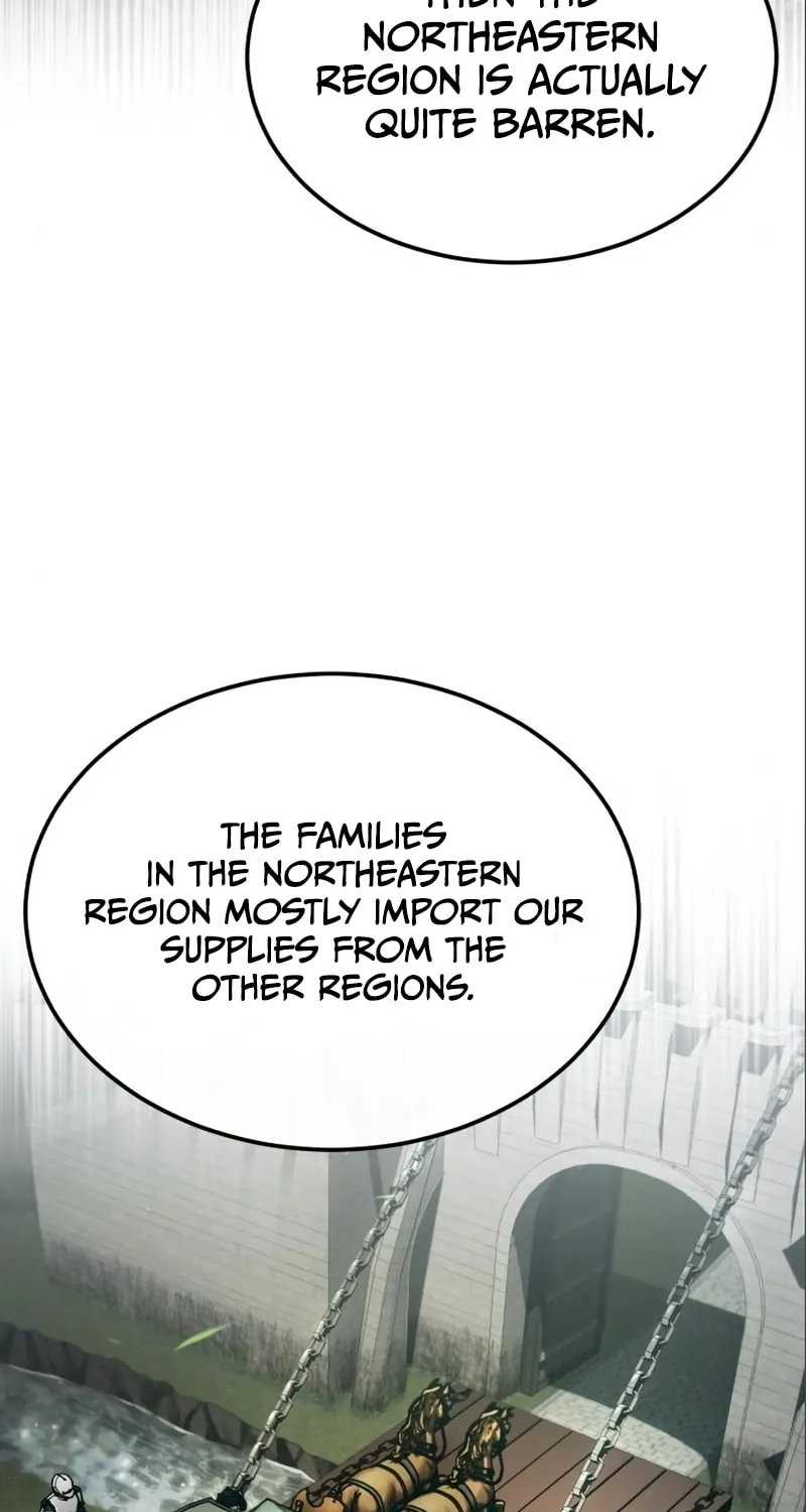 Read Descended from Divinity EN Manga Online