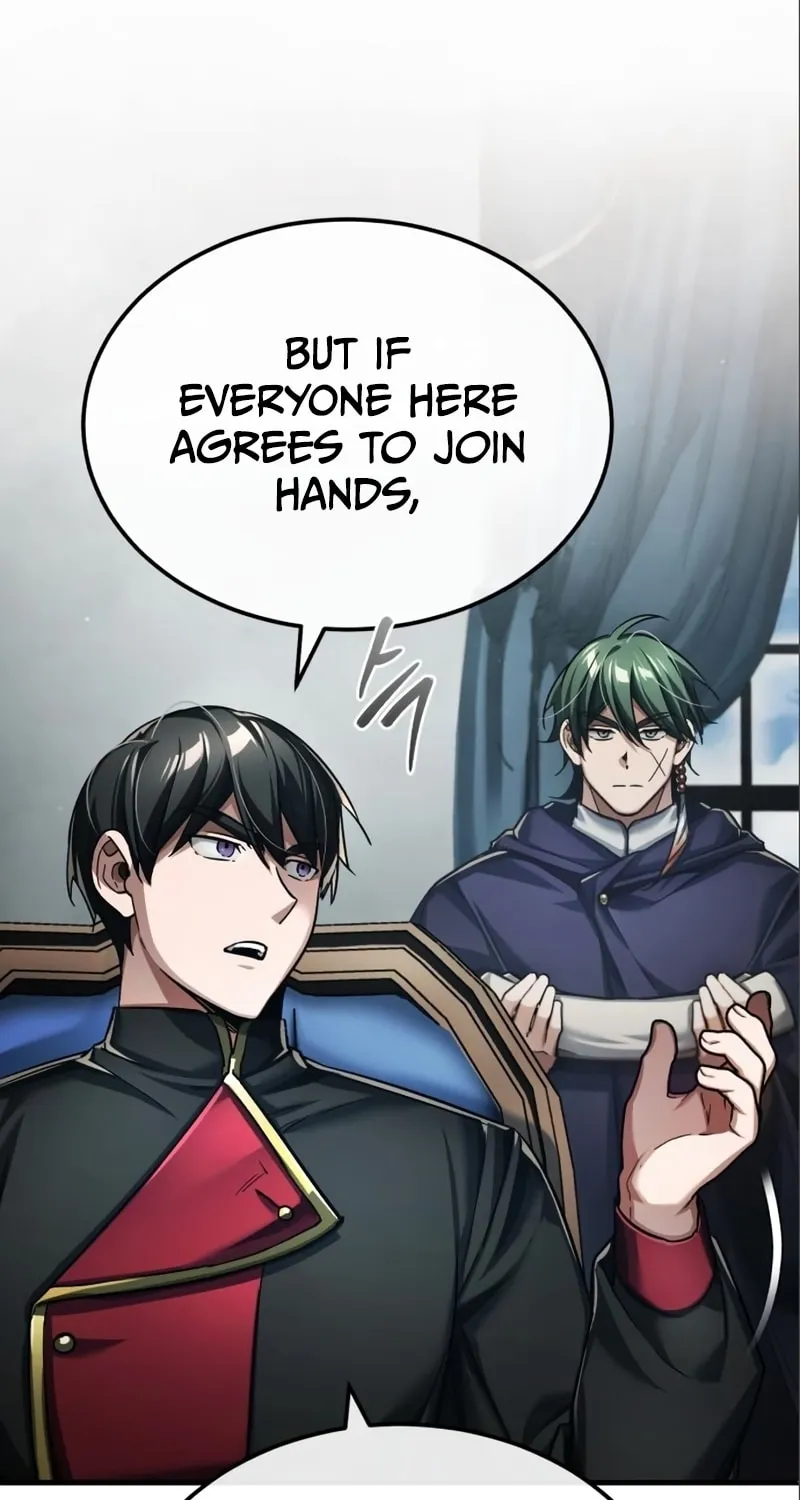 Read Descended from Divinity EN Manga Online