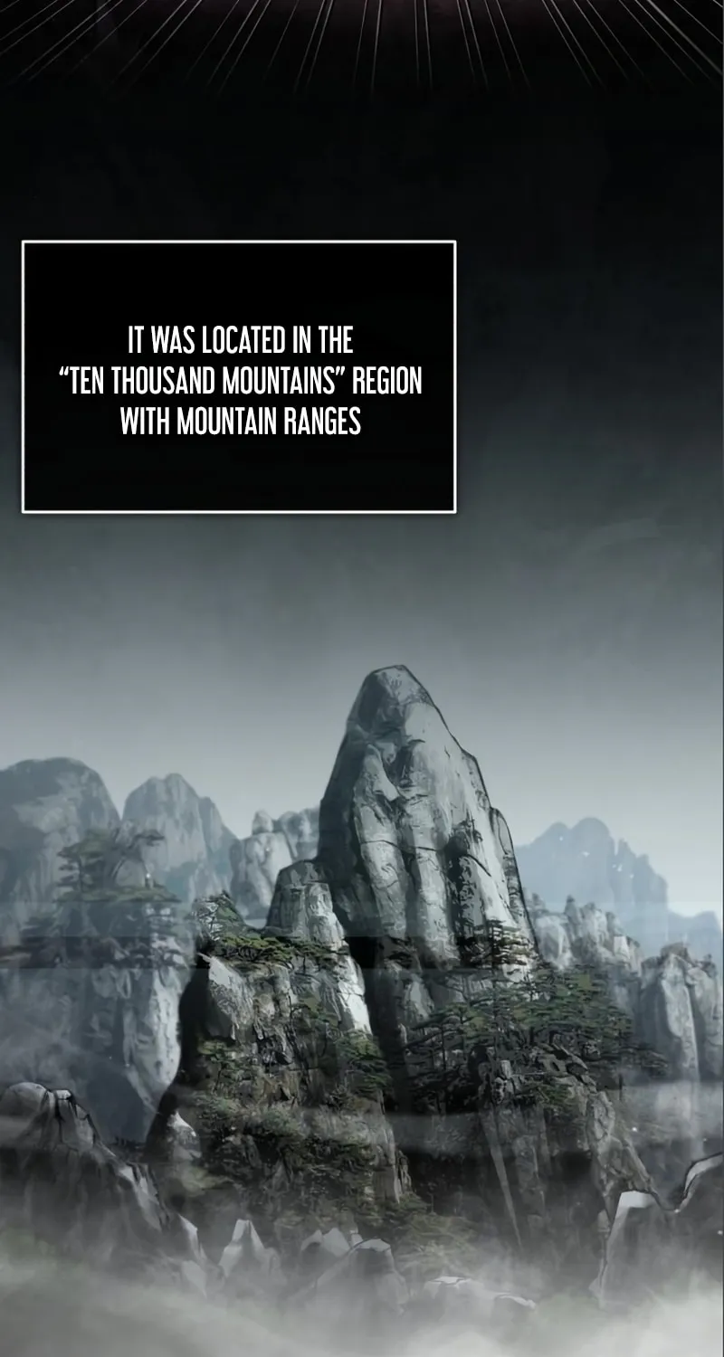 Read Descended from Divinity EN Manga Online