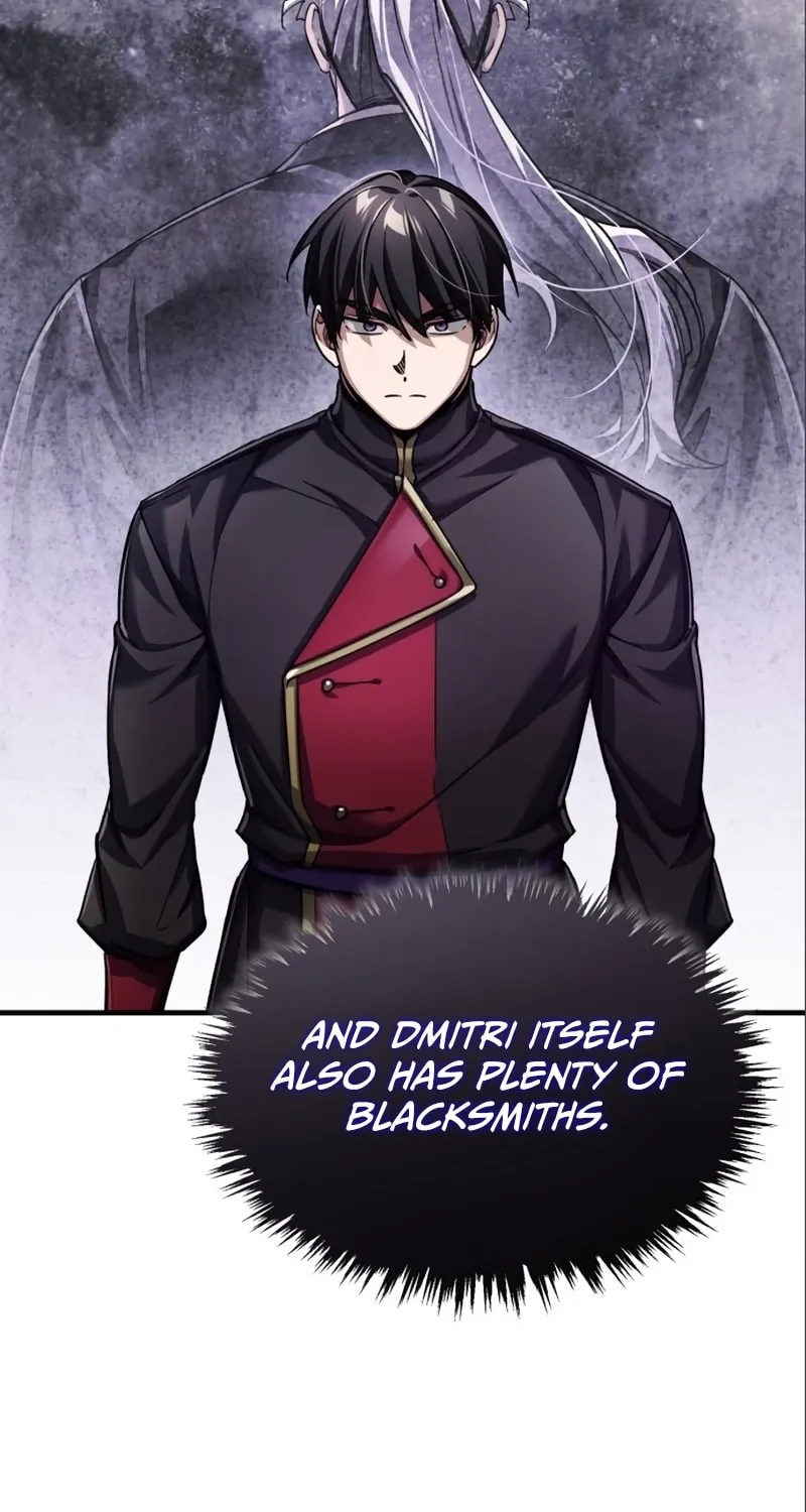 Read Descended from Divinity EN Manga Online