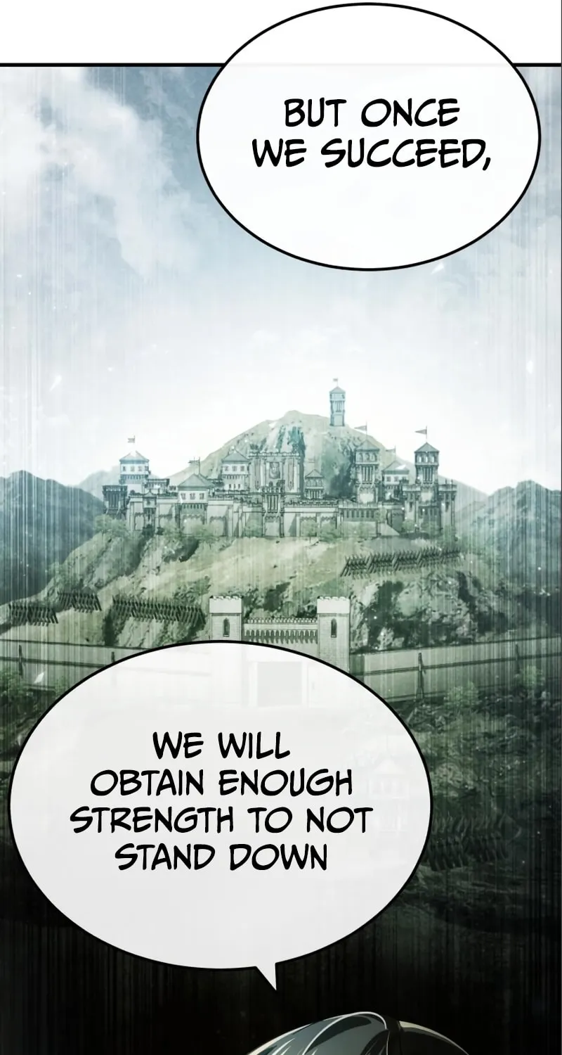 Read Descended from Divinity EN Manga Online