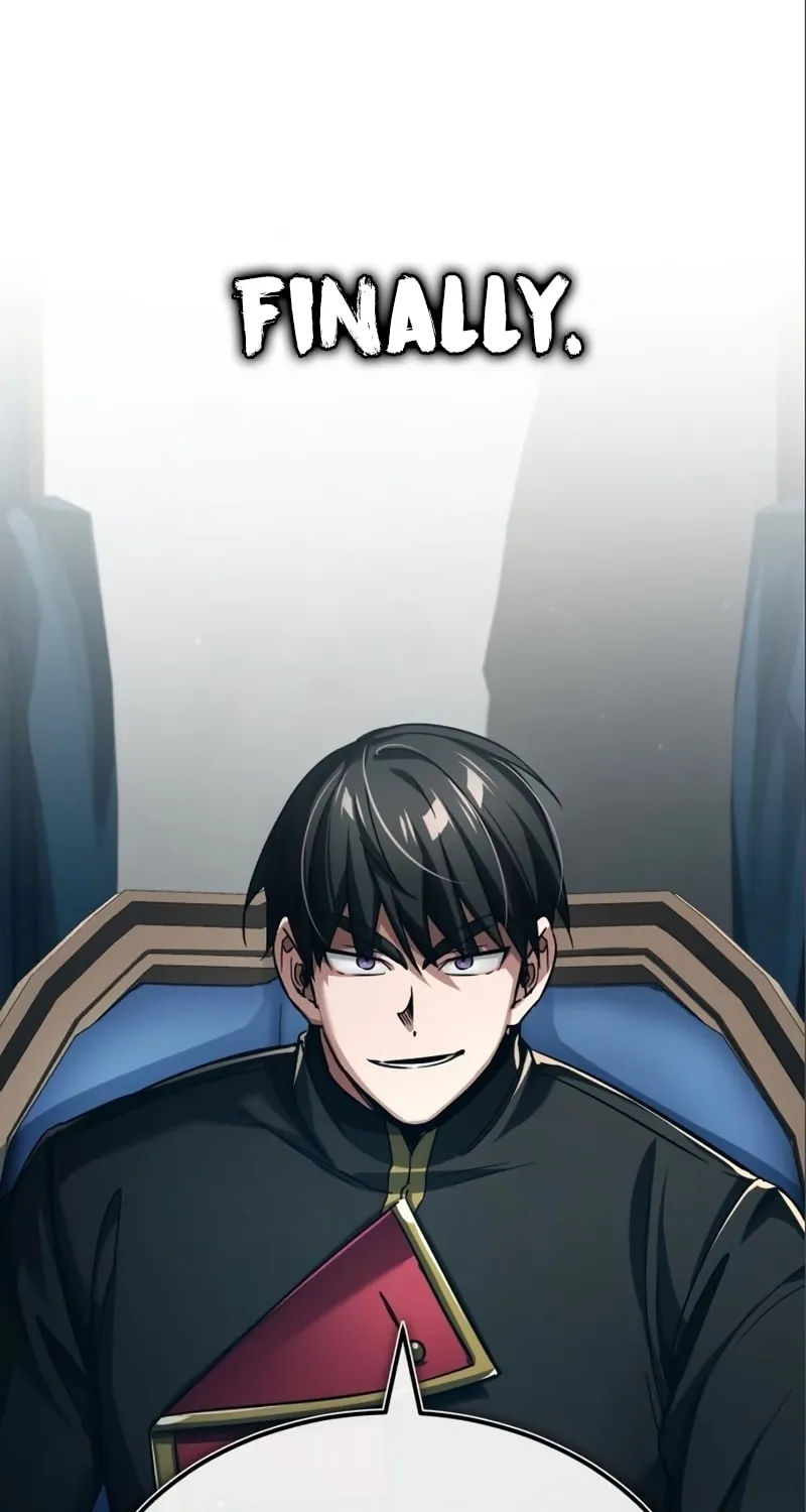 Read Descended from Divinity EN Manga Online