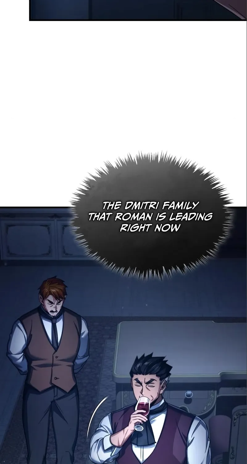 Read Descended from Divinity EN Manga Online