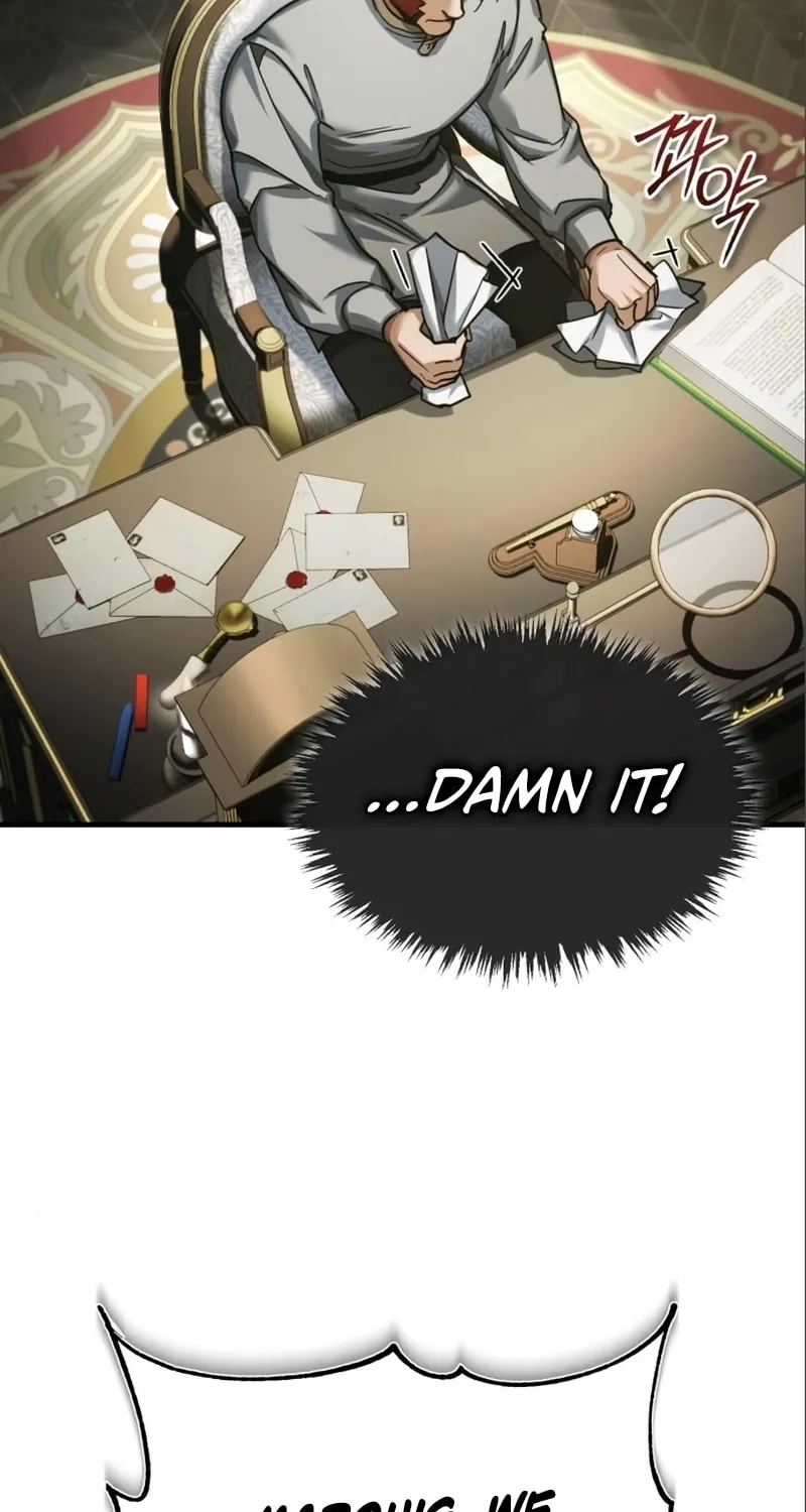 Read Descended from Divinity EN Manga Online