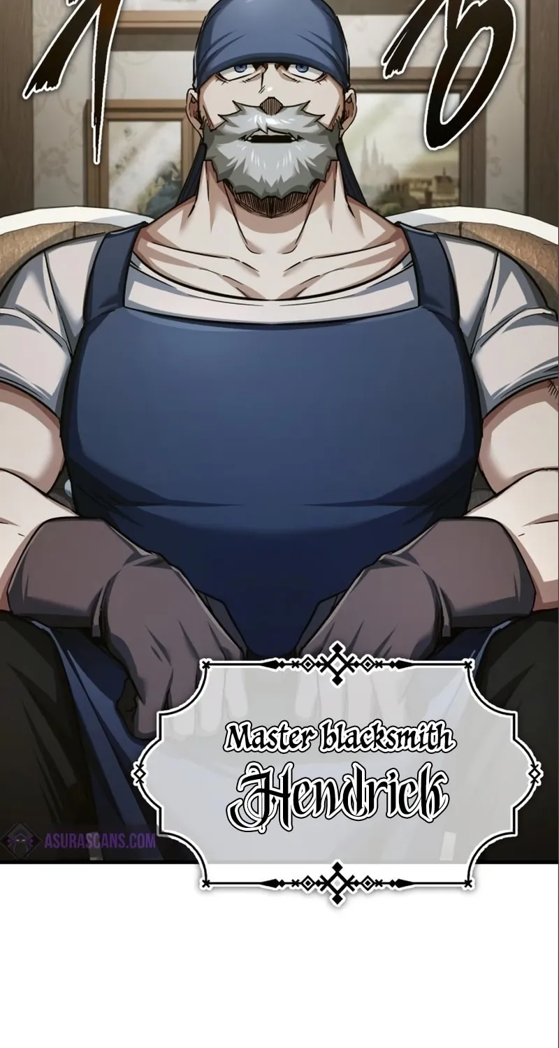 Read Descended from Divinity EN Manga Online