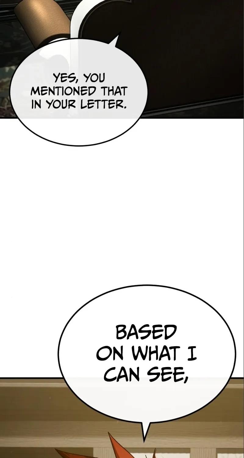 Read Descended from Divinity EN Manga Online