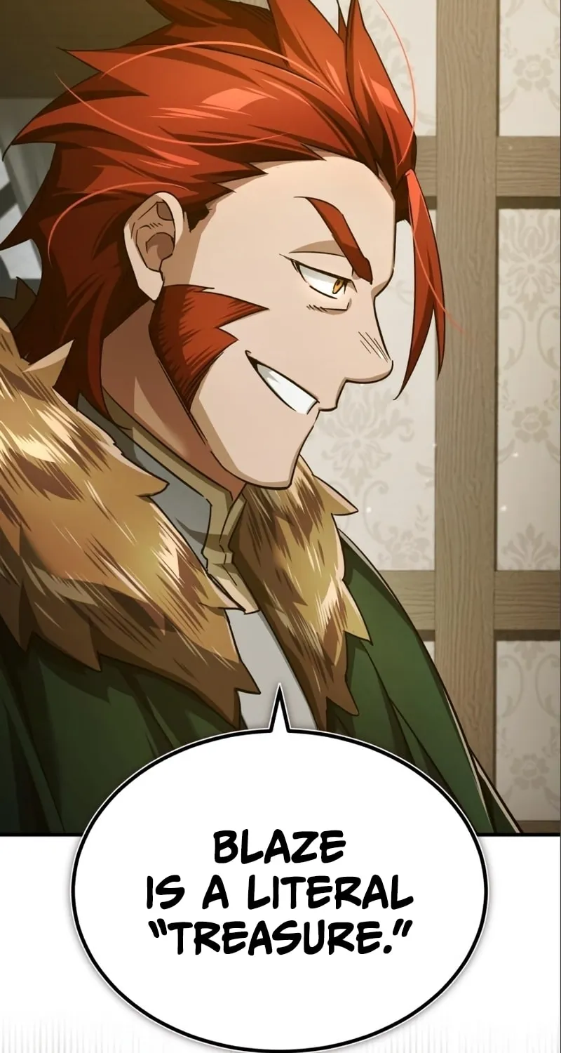 Read Descended from Divinity EN Manga Online