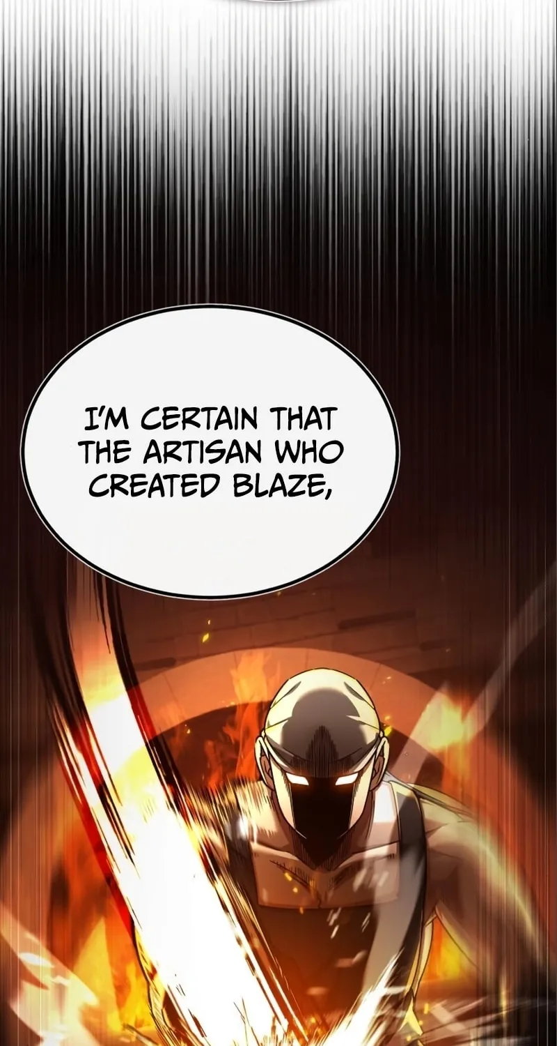Read Descended from Divinity EN Manga Online
