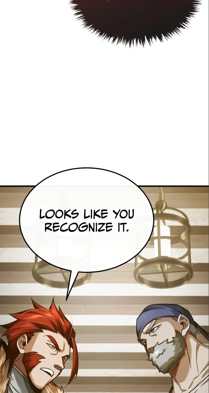Read Descended from Divinity EN Manga Online