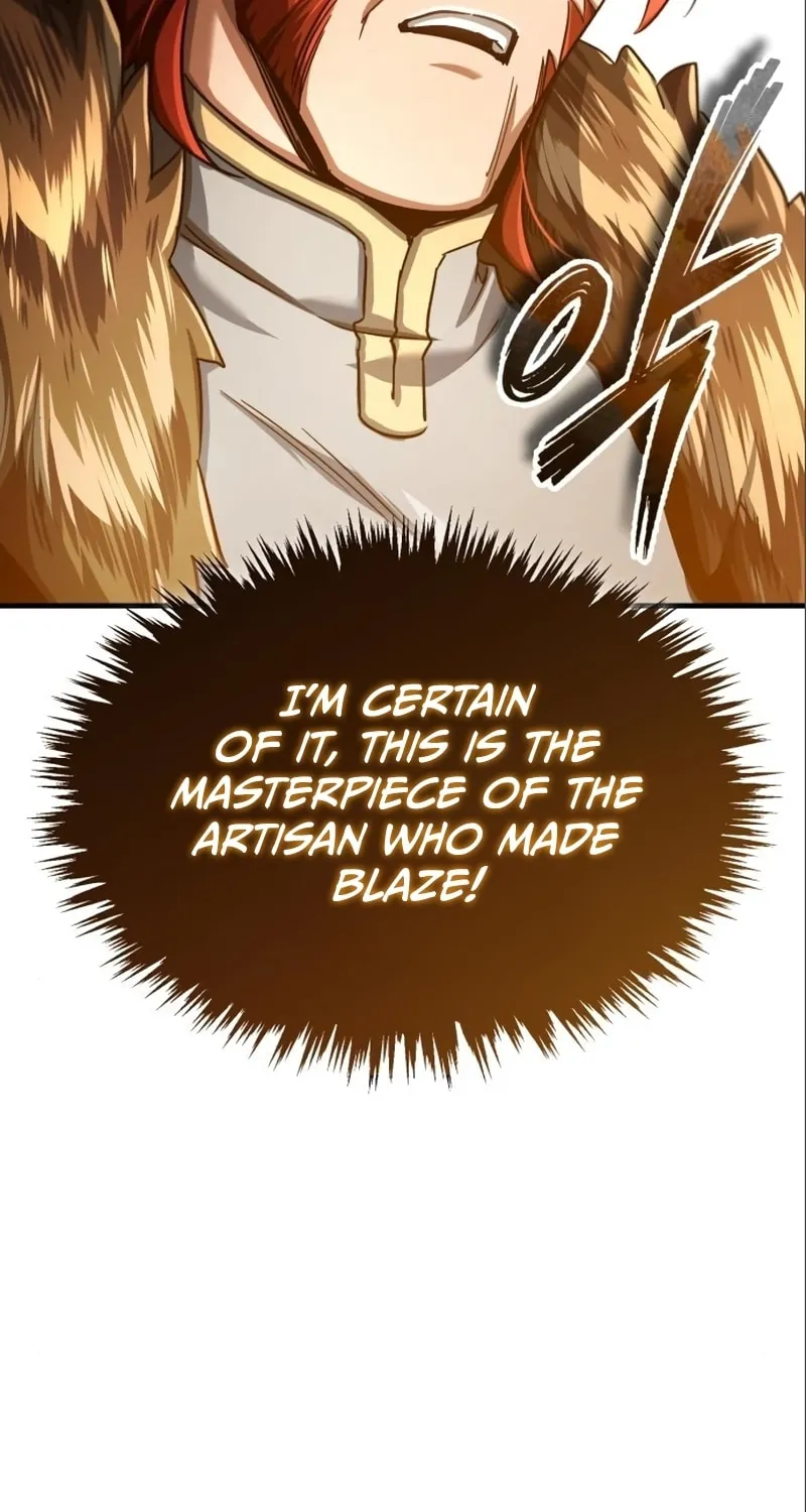 Read Descended from Divinity EN Manga Online