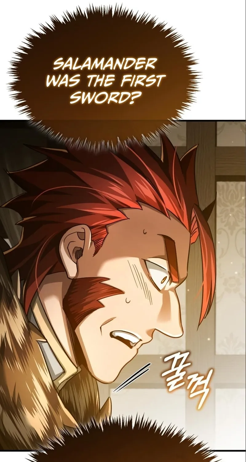 Read Descended from Divinity EN Manga Online