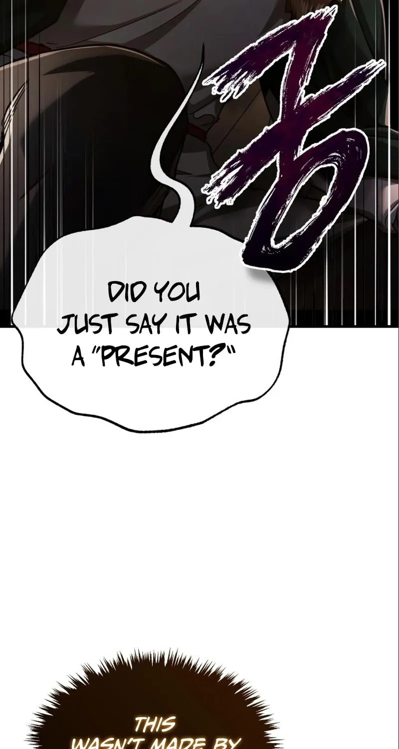 Read Descended from Divinity EN Manga Online