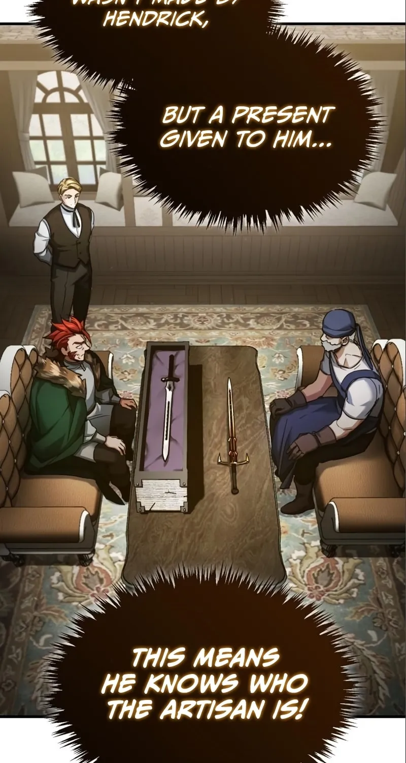 Read Descended from Divinity EN Manga Online