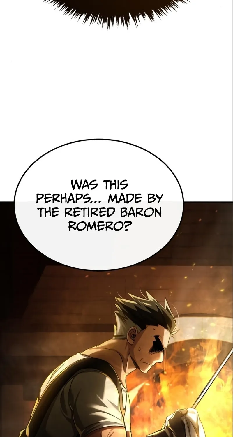 Read Descended from Divinity EN Manga Online