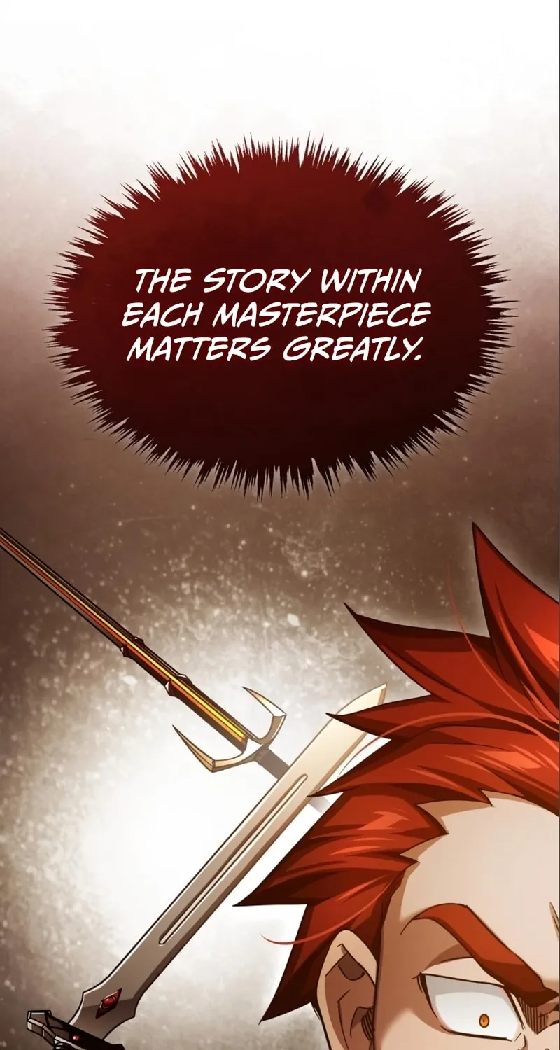 Read Descended from Divinity EN Manga Online