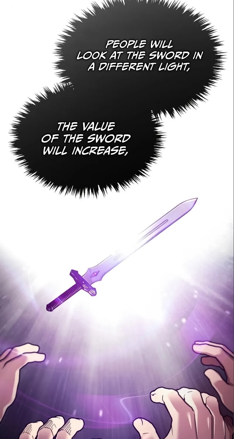 Read Descended from Divinity EN Manga Online