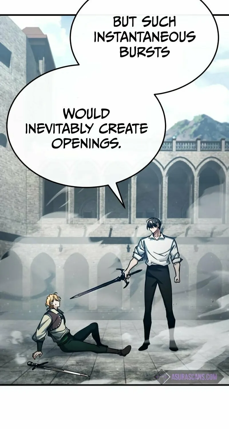 Read Descended from Divinity EN Manga Online
