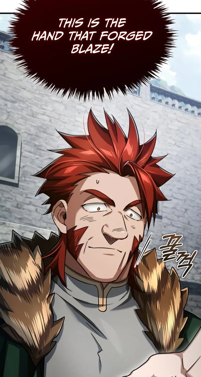 Read Descended from Divinity EN Manga Online