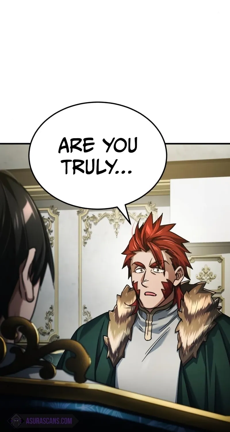Read Descended from Divinity EN Manga Online