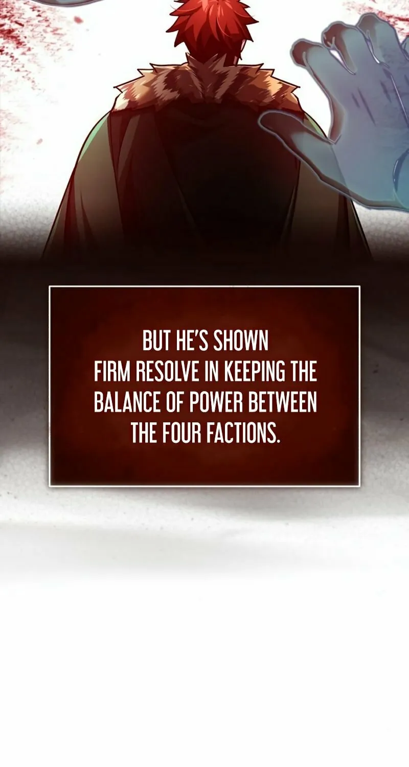 Read Descended from Divinity EN Manga Online