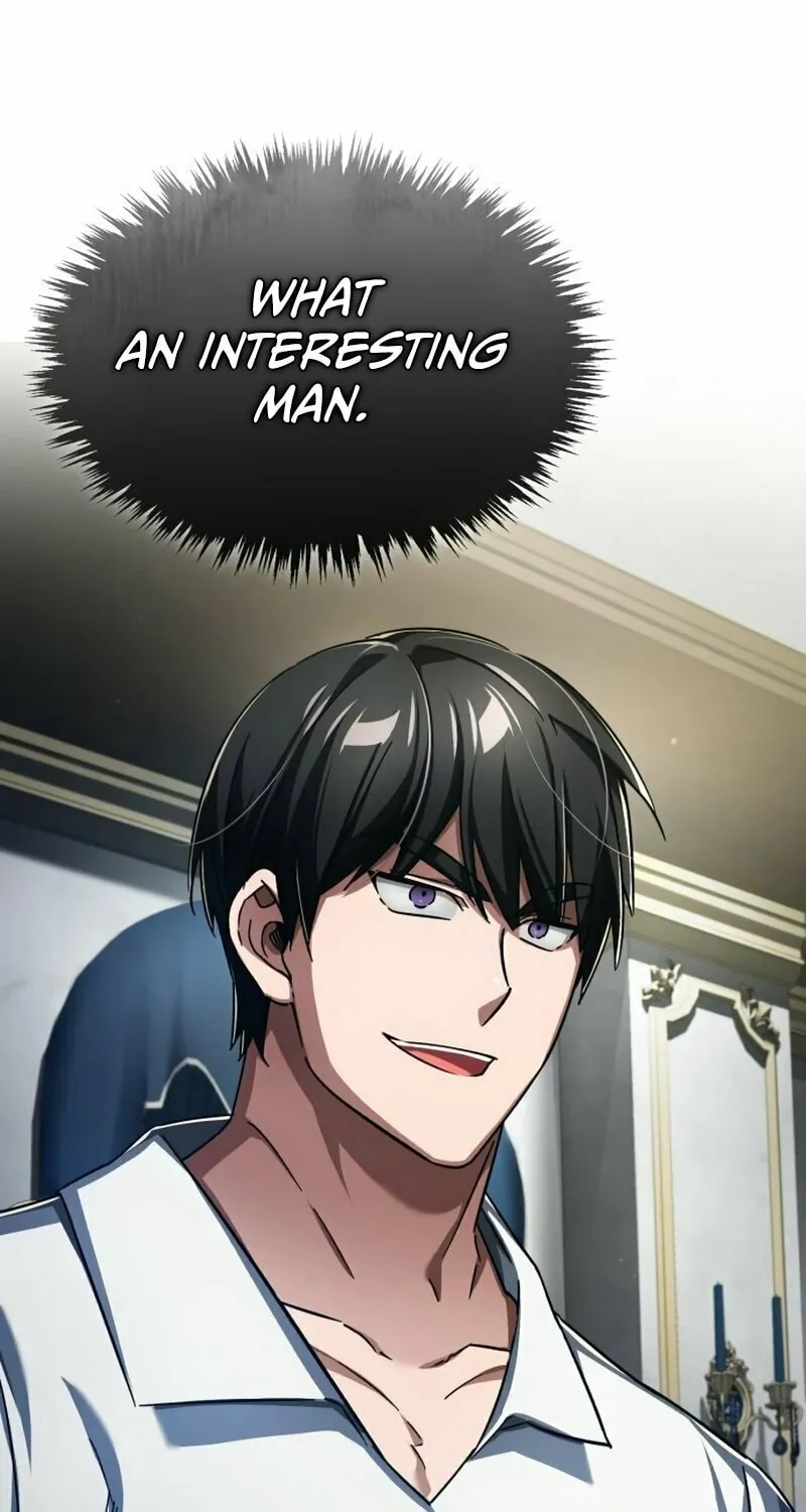 Read Descended from Divinity EN Manga Online