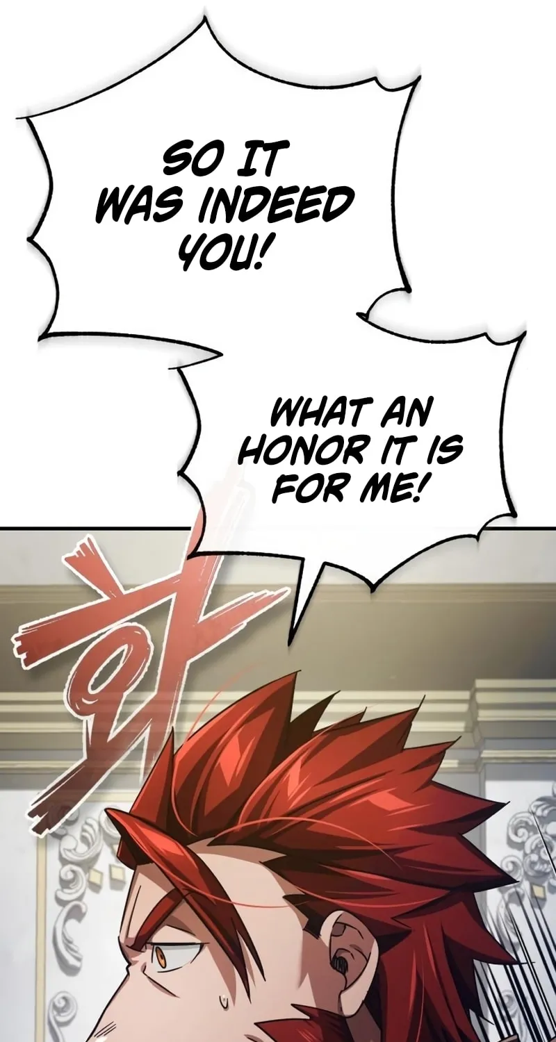 Read Descended from Divinity EN Manga Online