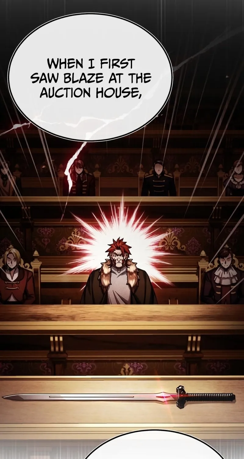 Read Descended from Divinity EN Manga Online